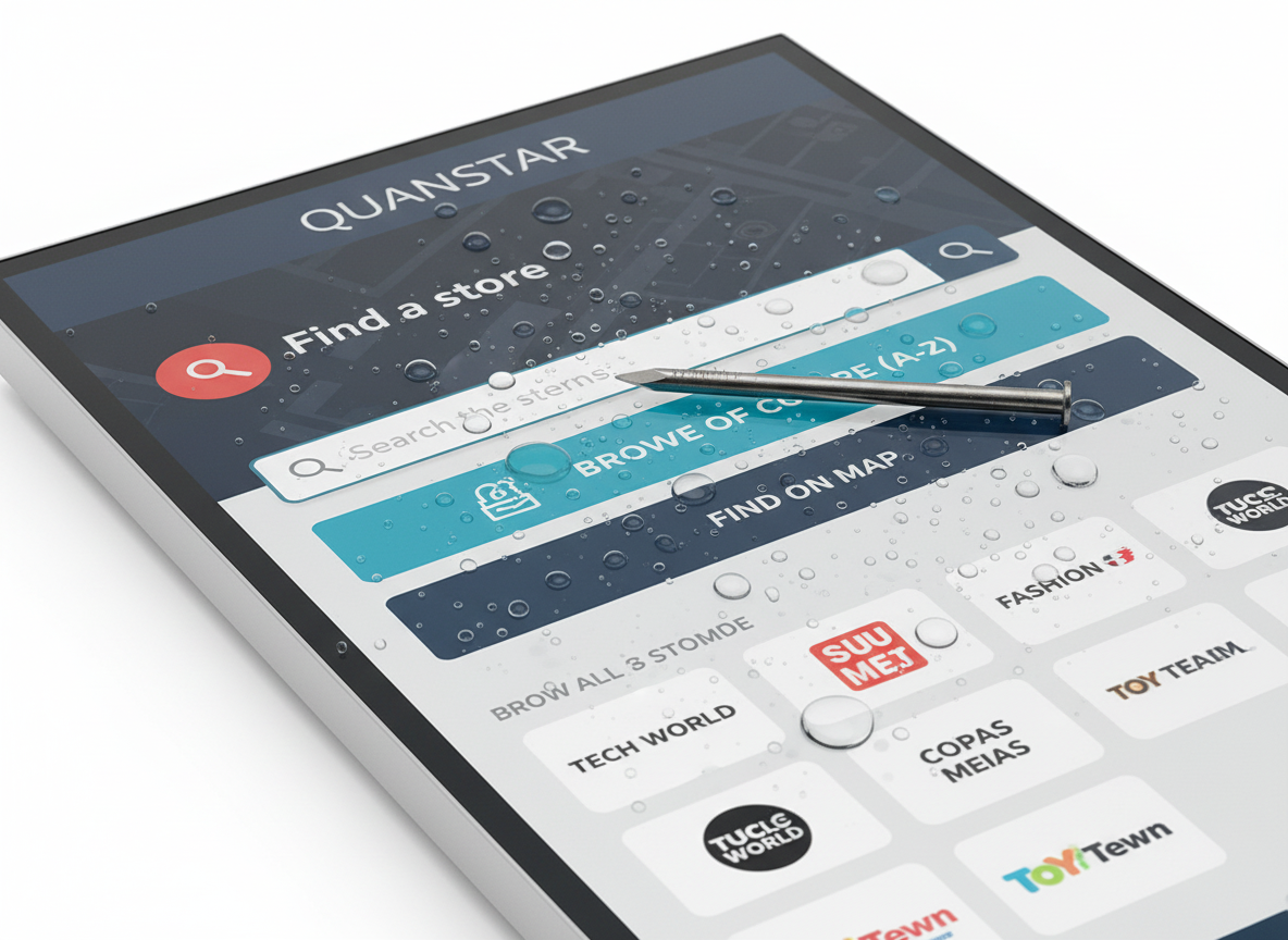 Tempered Glass Protection