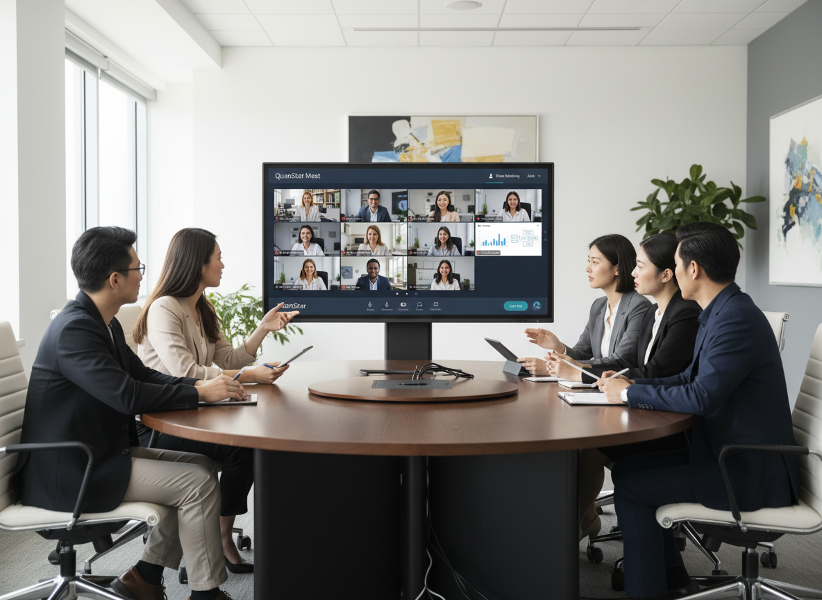 Video Conferencing