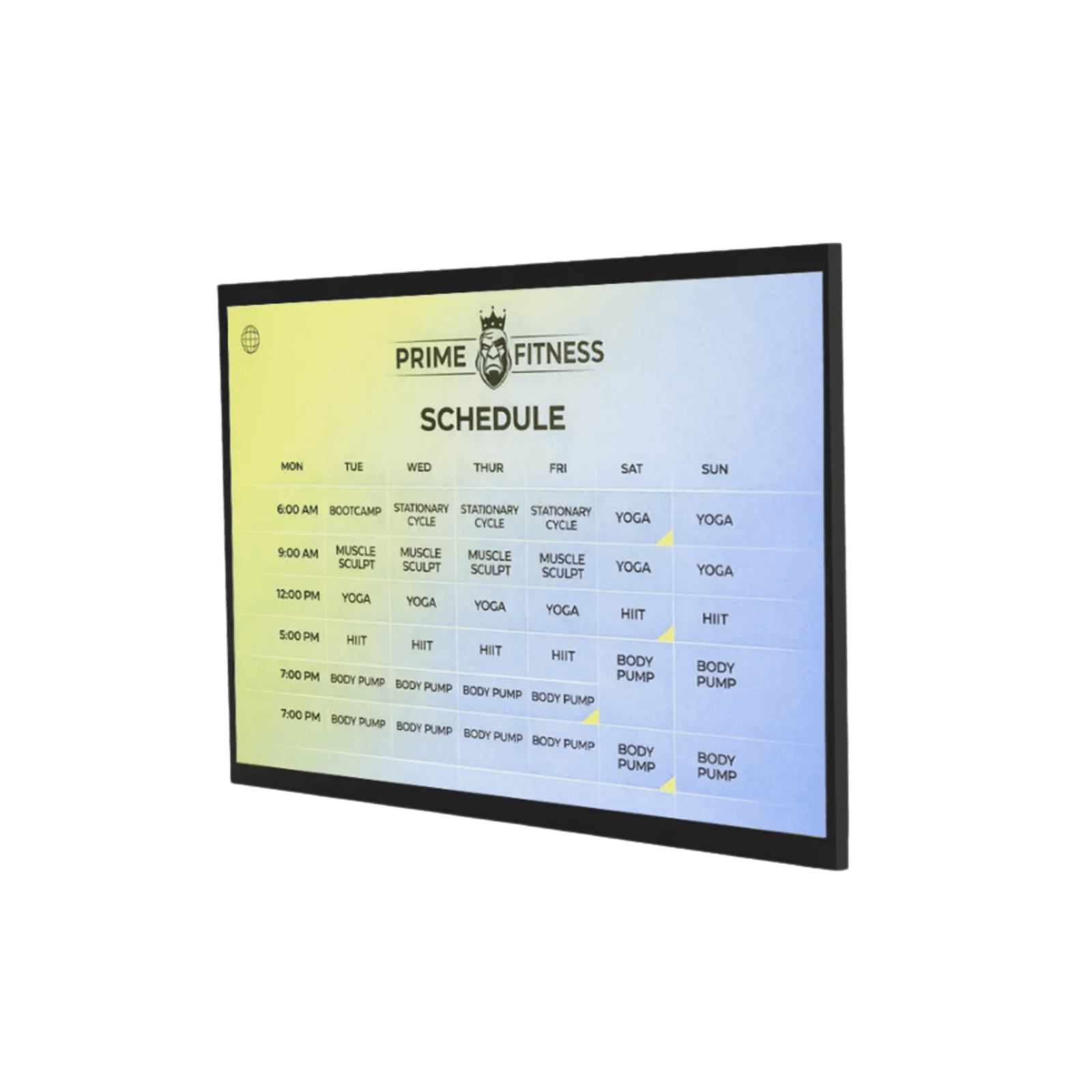 Digital Signage HD - ภาพ 3