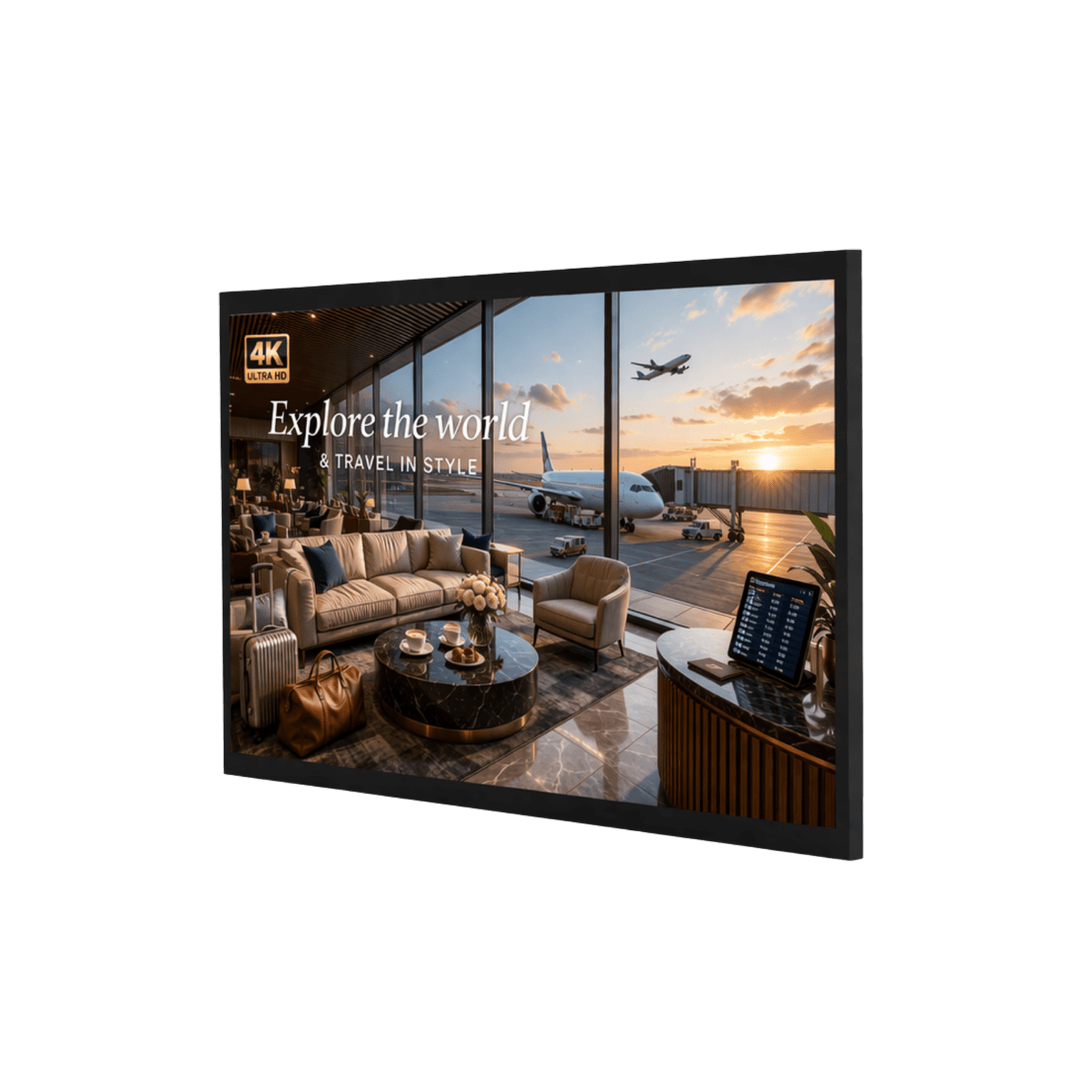 Digital Signage 4K - Image 3