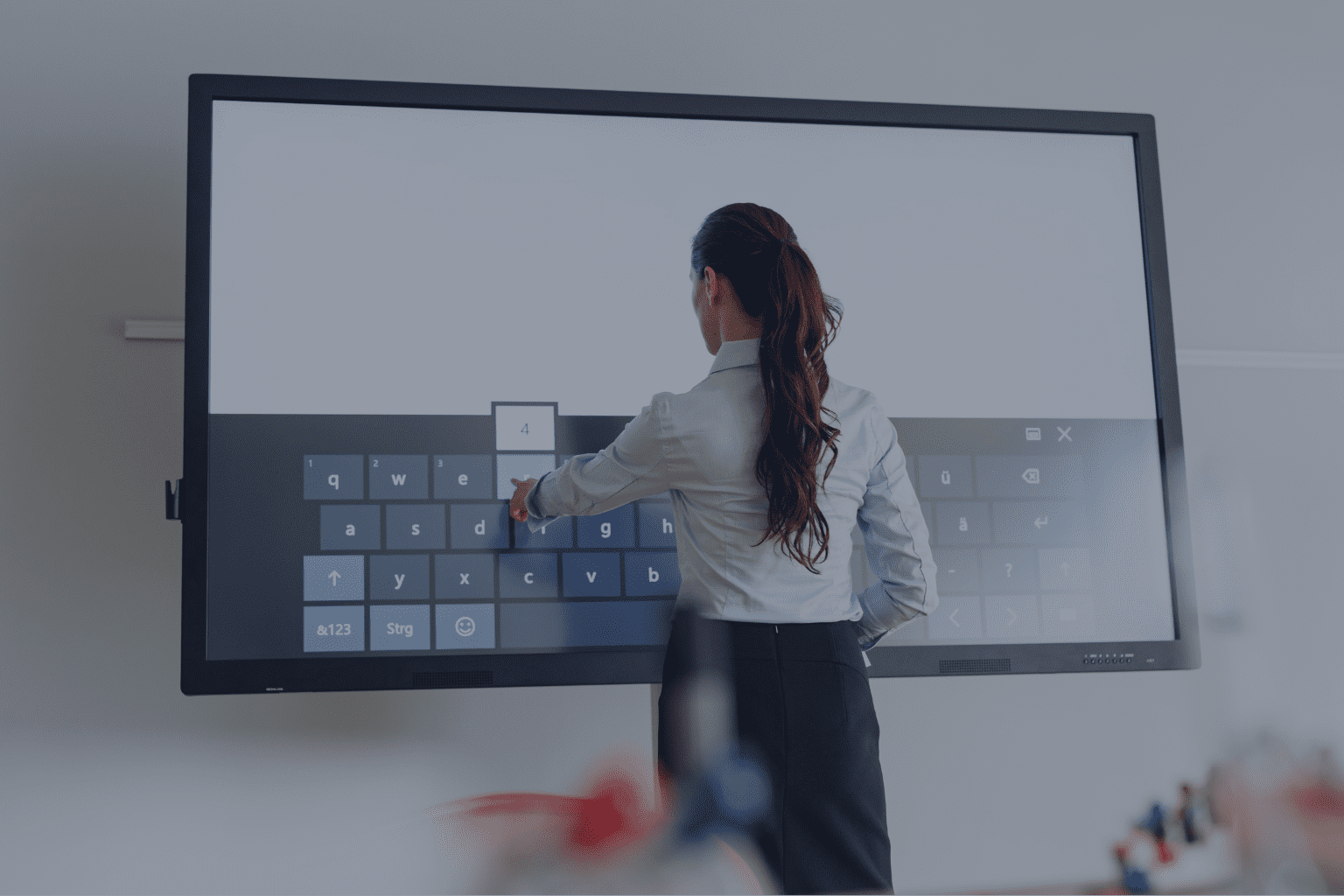 What Is Digital Signage — And Is It Worth the Investment for Your Business?