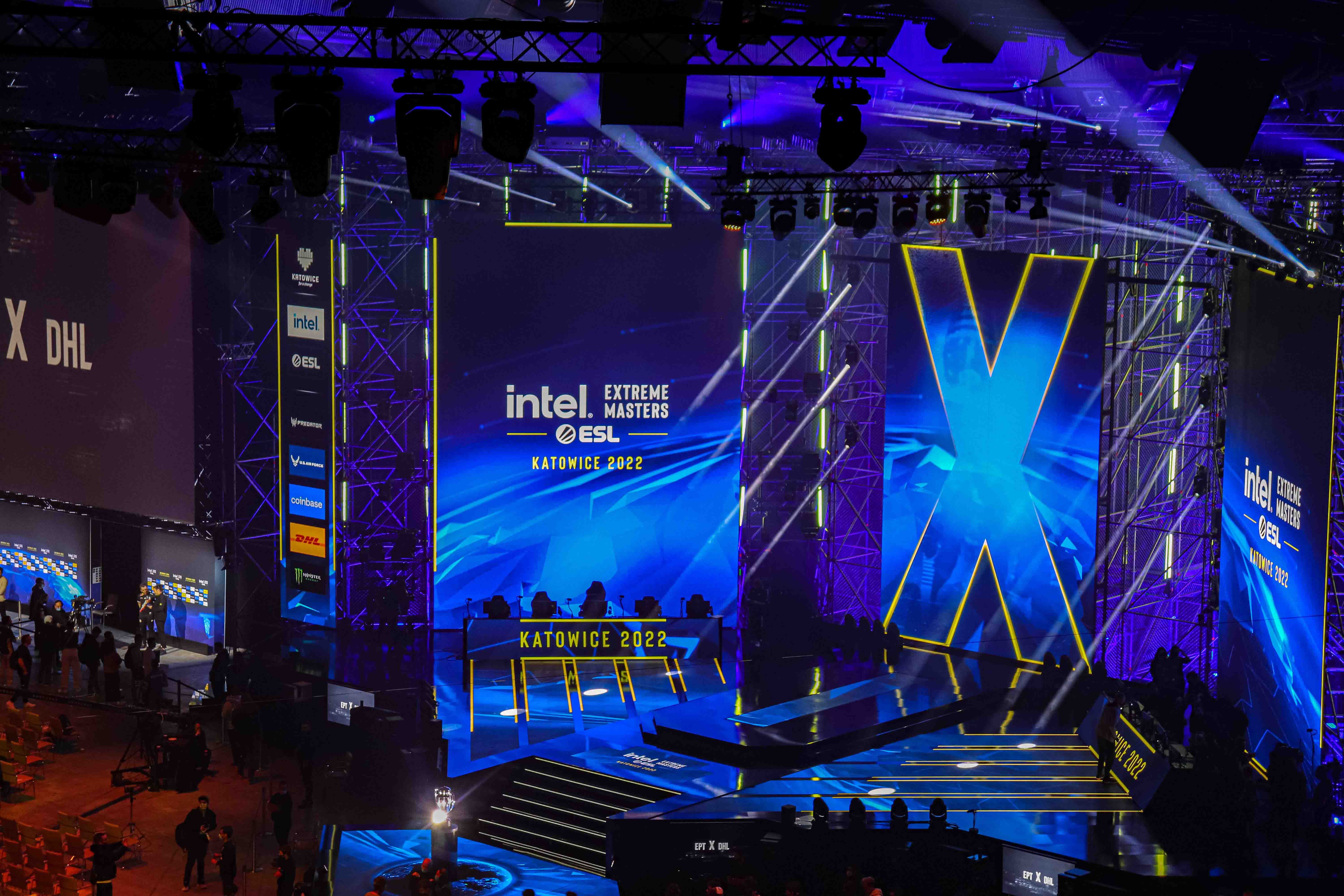Rental LED Screen