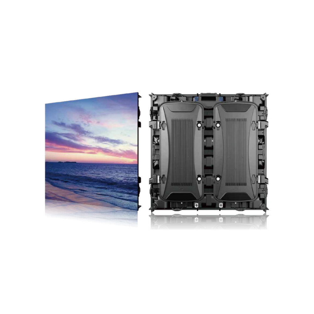 Outdoor LED Display