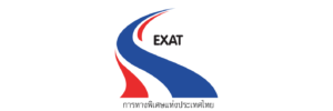 โลโก้ EXAT